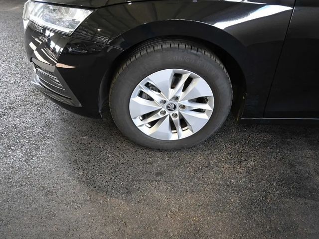 Skoda Octavia Ambition Combi