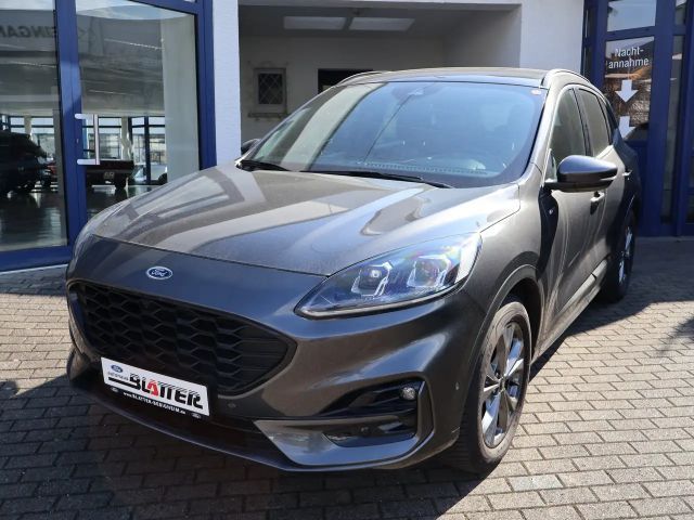 Ford Kuga ST Line