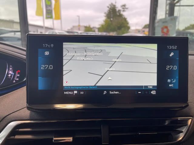 Peugeot 5008 Allure Pack PureTech