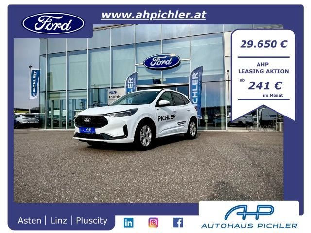Ford Kuga EcoBoost ST Line