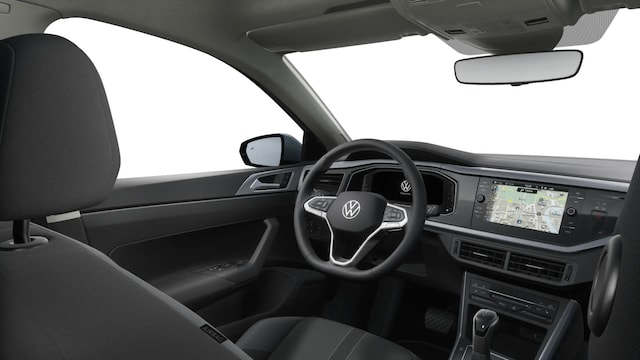 Volkswagen Polo DSG Style