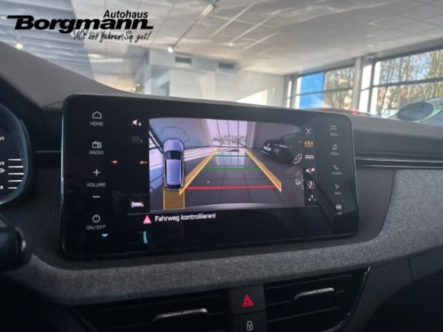 Skoda Scala 1.5 TSI Drive