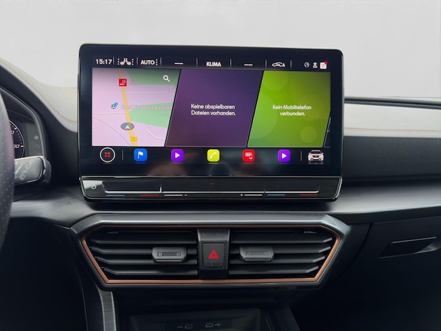 Cupra Formentor 2.0 TSI DSG