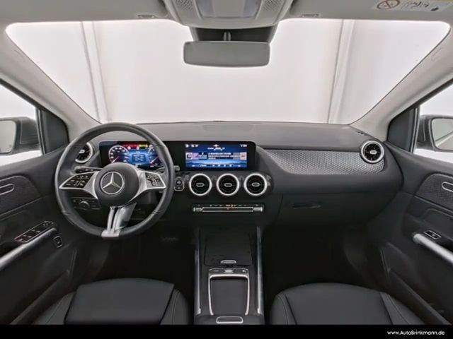 Mercedes-Benz B 180 B 180 AHK/LED/KAMERA/ADVANCED/WINTER-PAKET SHZ