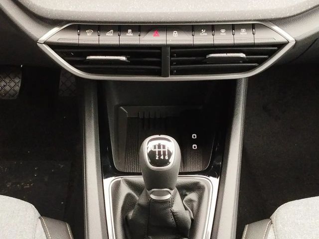 Skoda Octavia 1.5 TSI Combi Tour