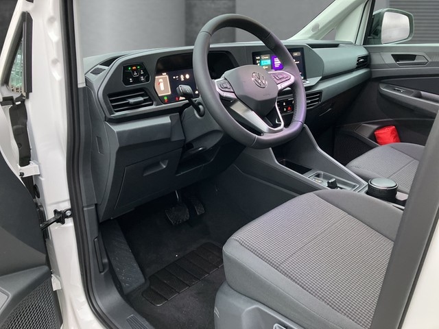 Volkswagen Caddy 1.5 TSI DSG