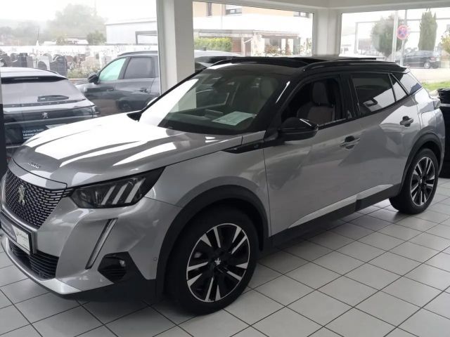 Peugeot E-2008 GT-Line