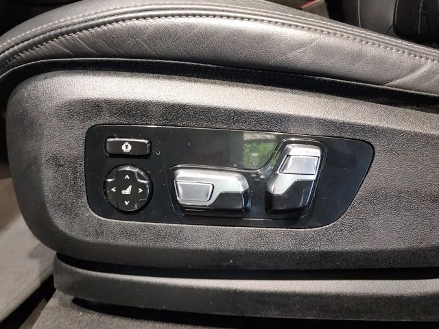 BMW X6 Coupé M60i xDrive