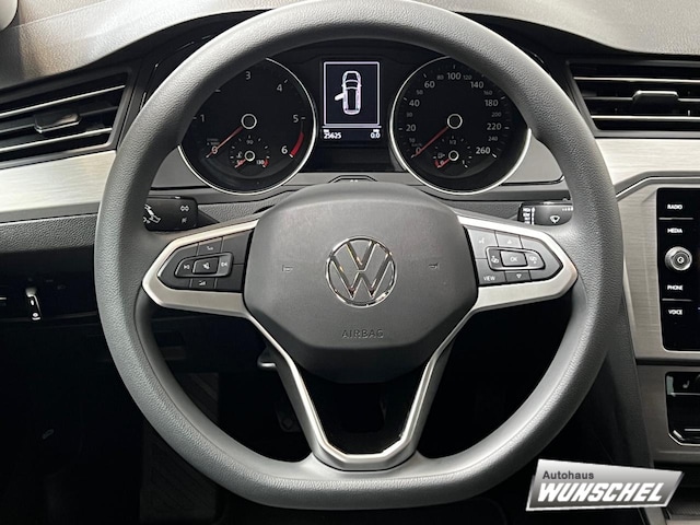 Volkswagen Passat 2.0 TDI Variant