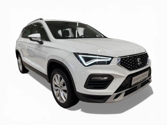 Seat Ateca 1.5 TSI