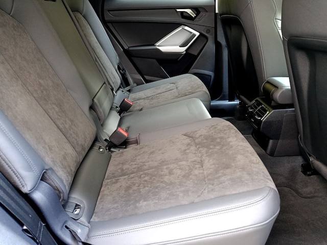 Audi Q3 35 TDI S-Tronic Sportback