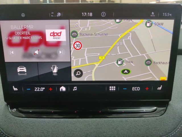 Skoda Enyaq Loft iV 50