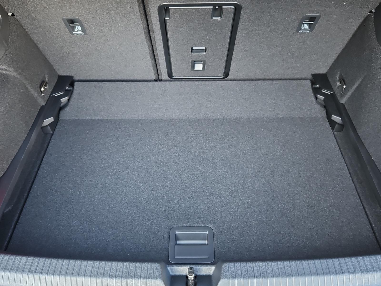 Volkswagen Golf 1.5 TSI Golf VIII