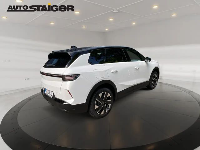 Opel Grandland X GS-Line Grand Sport