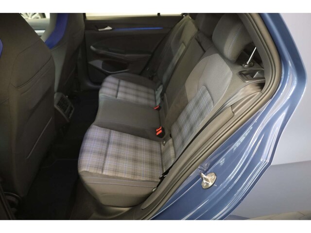 Volkswagen Golf GTE eHybrid