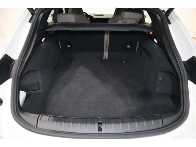 Porsche Taycan Cross Turismo