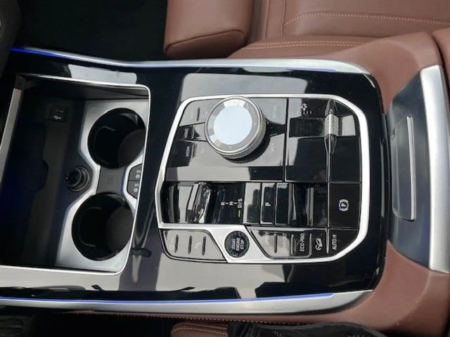 BMW X7 M-Sport xDrive