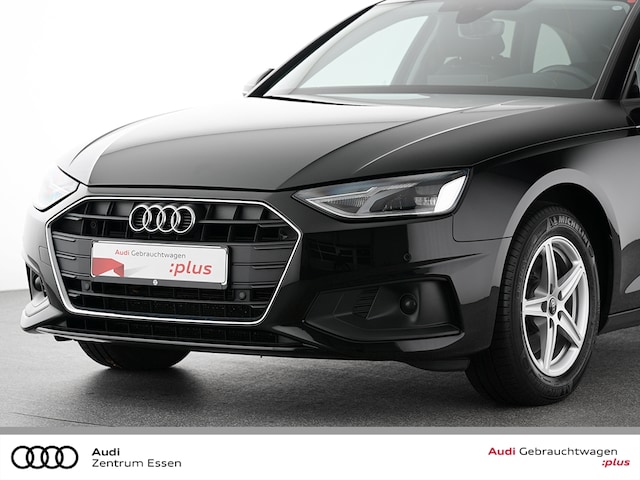 Audi A4 30 TDI Avant S-Tronic