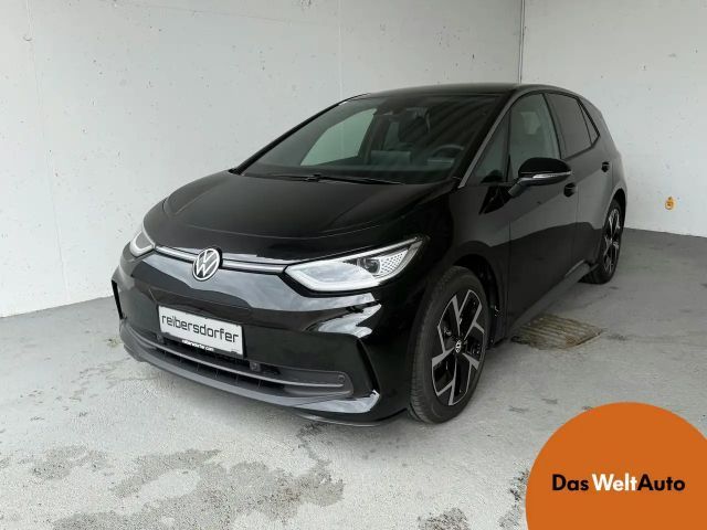 Volkswagen ID.3 Business Pure