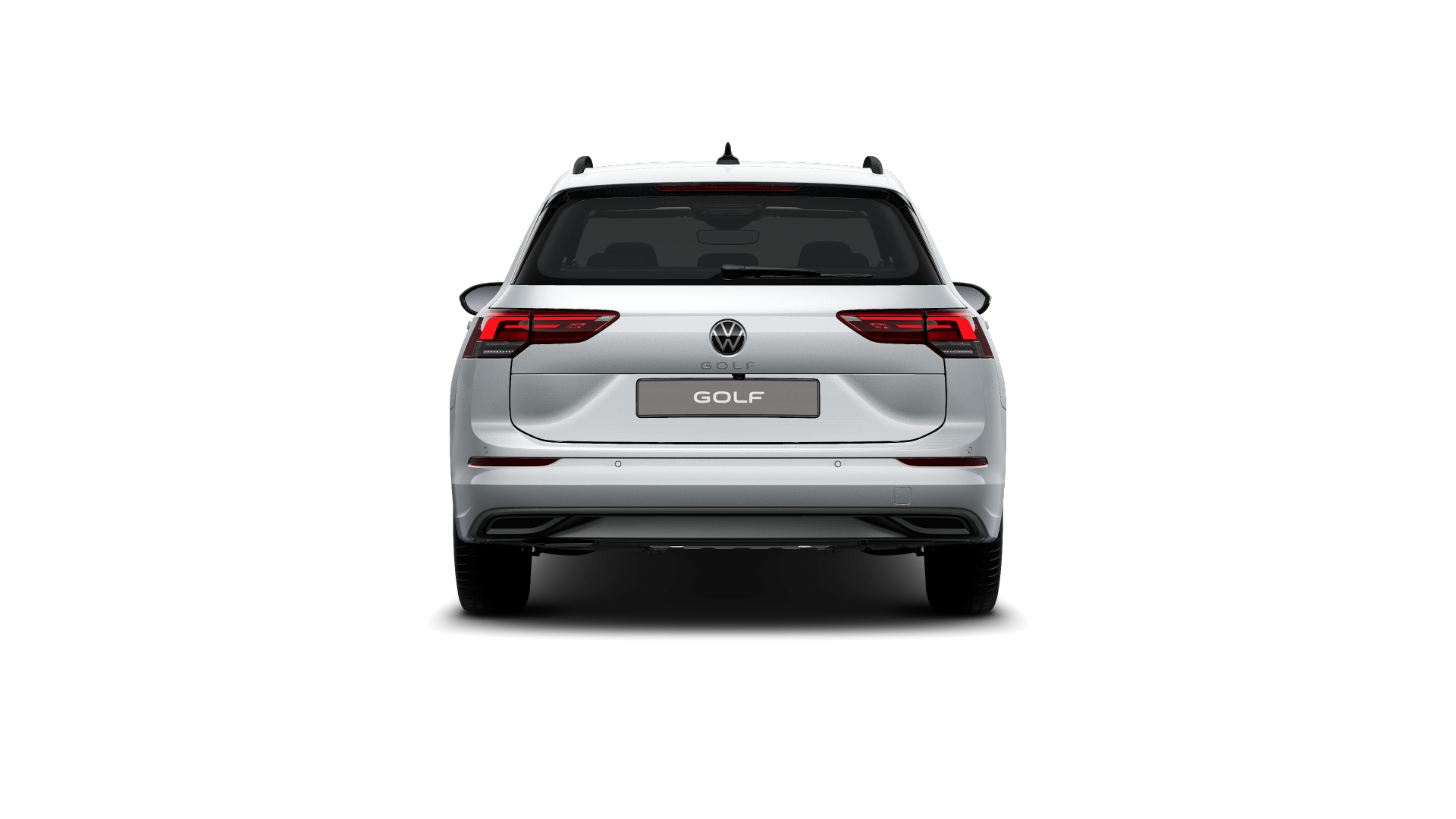 Volkswagen Golf Navi LED Kamera ACC Climatronic Sitzhzg.