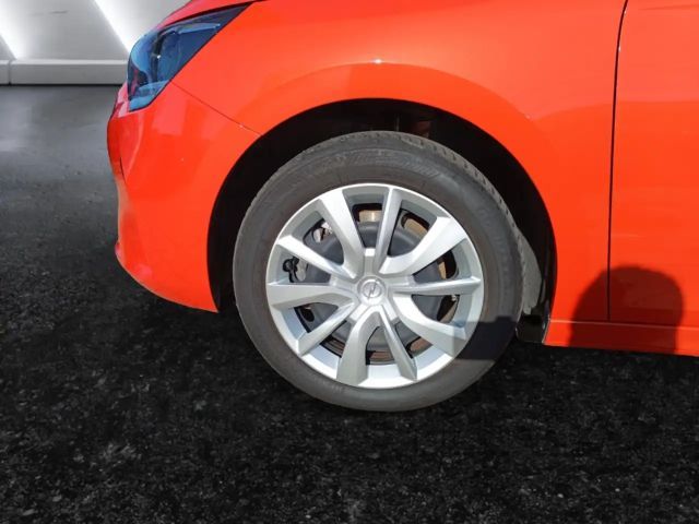 Opel Corsa -e ''Edition'' Apple/Android Rückfahrkamera Sitzhe