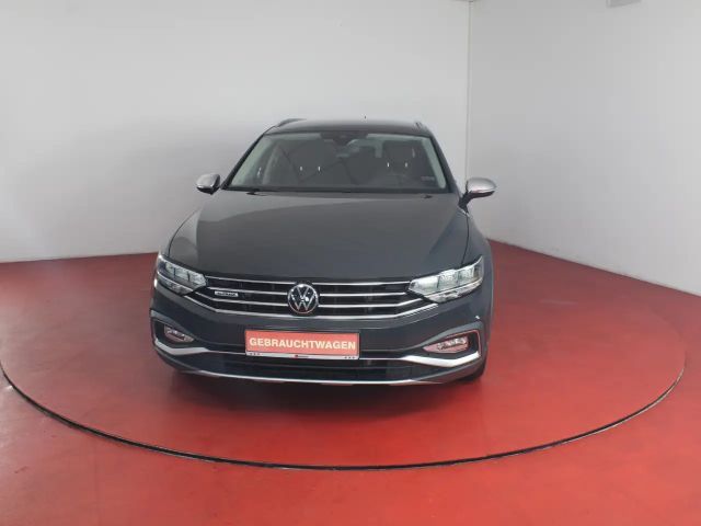 Volkswagen Passat 2.0 TDI AllTrack DSG