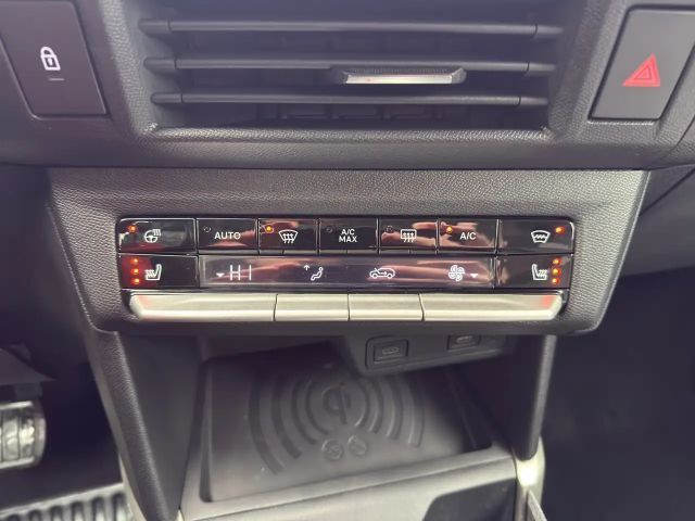 Opel Frontera Edition