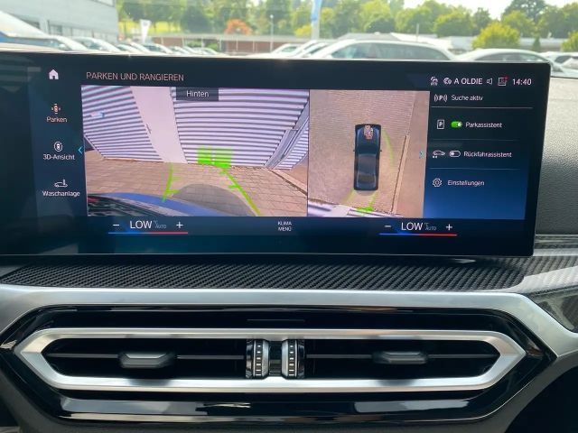 BMW 330 330i M-Sport Sedan