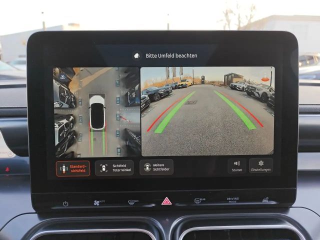 Smart #1 Smart #1 Pro PANO+NAVI+SPURASSIST+SITZHEIZUNG