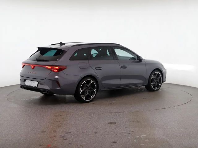 Cupra Leon DSG