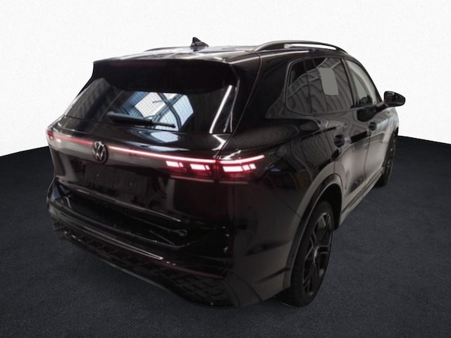 Volkswagen Tiguan 2.0 TDI DSG R-Line Style