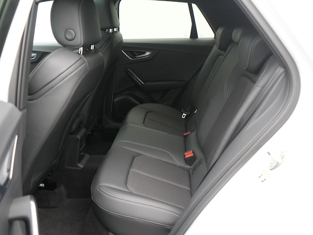 Audi Q2 35 TFSI S-Line S-Tronic