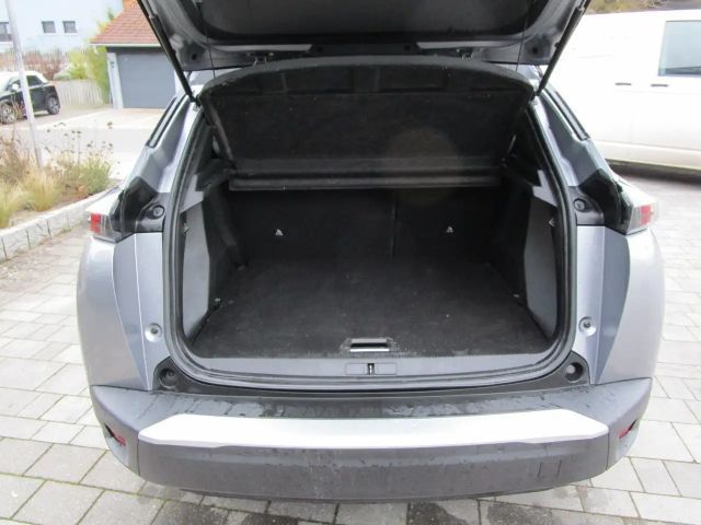 Peugeot E-2008 GT-Line