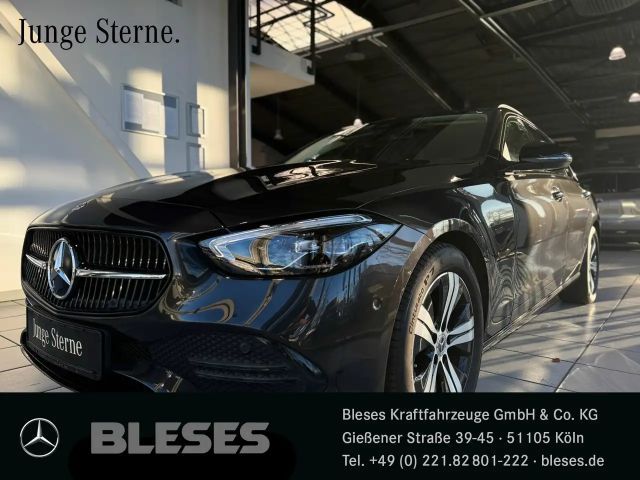 Mercedes-Benz C 180 AVANTGARDE Estate