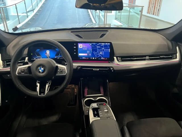 BMW X1 M-Sport sDrive18i