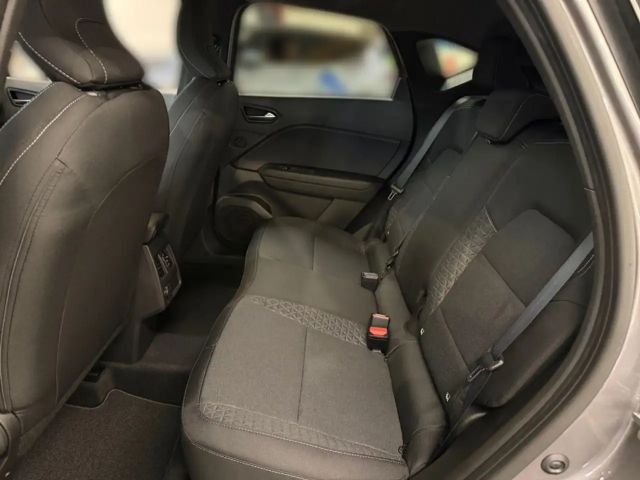 Mitsubishi ASX Invite