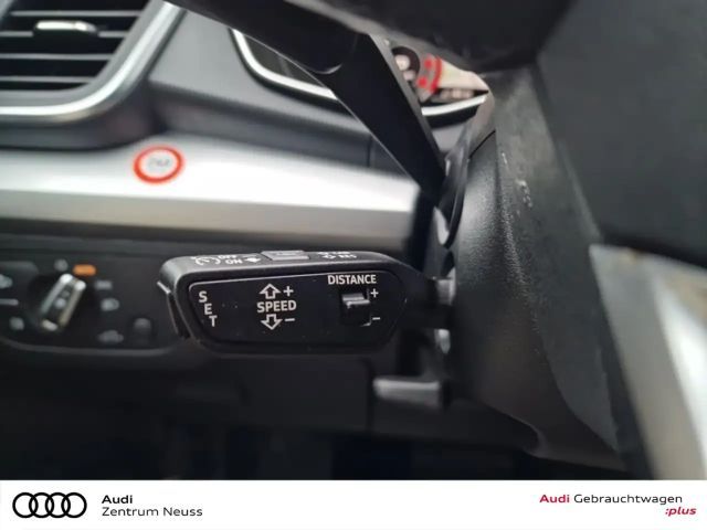 Audi Q5 50 TDI Quattro