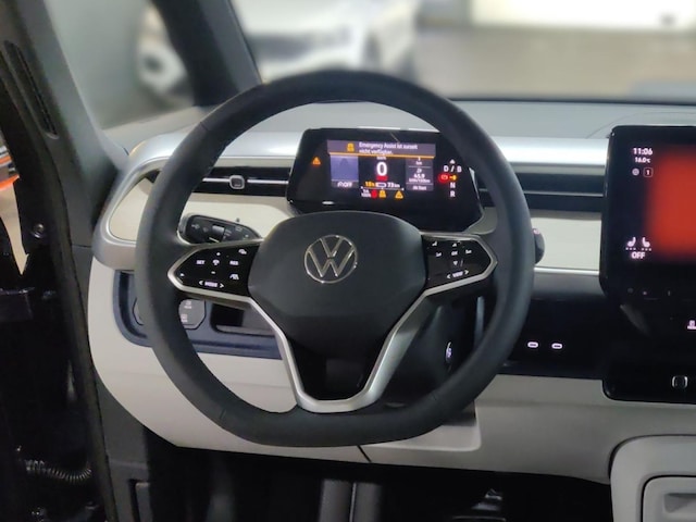 Volkswagen ID.Buzz Pro