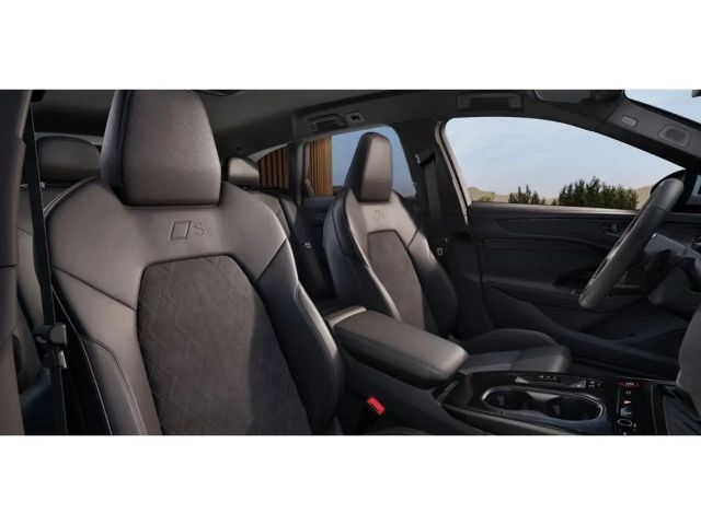 Audi A6 Avant Quattro S-Line S-Tronic