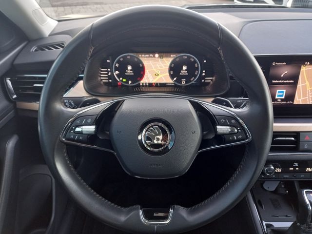 Skoda Kamiq Style Style