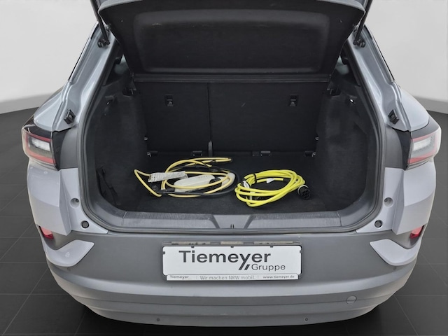 Volkswagen ID.4 Pure