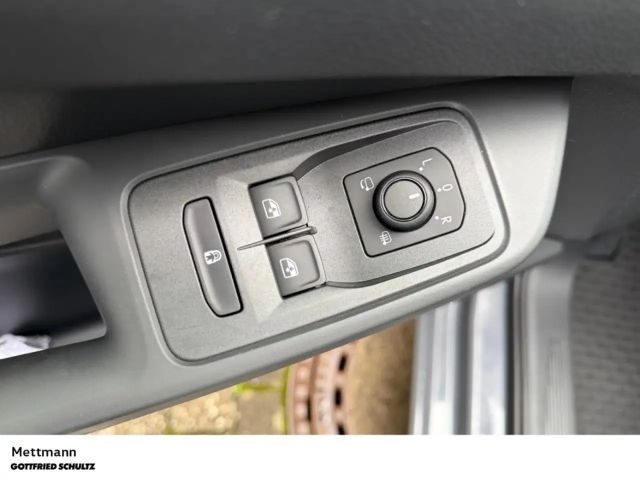 Volkswagen Caddy 2.0 TDI