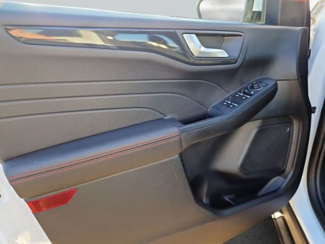 Ford Kuga Plug in Hybrid ST Line