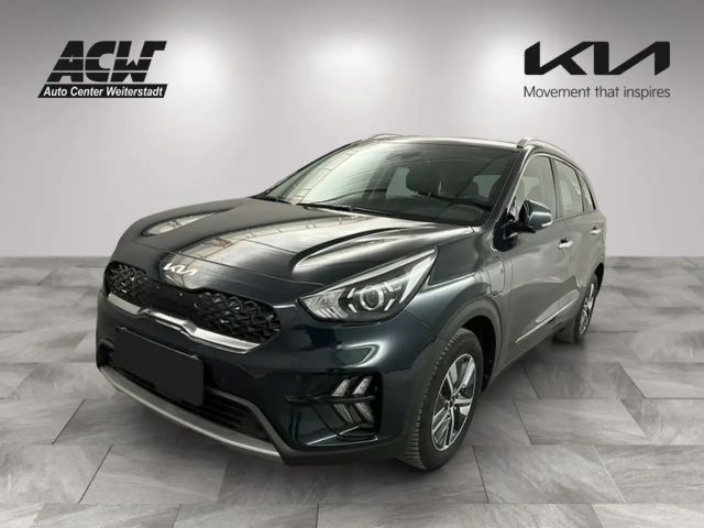 Kia Niro PHEV Vision