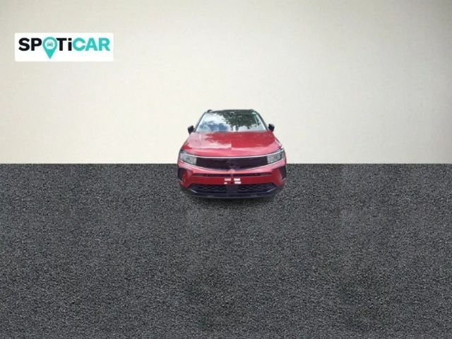 Opel Grandland X GS-Line Grand Sport