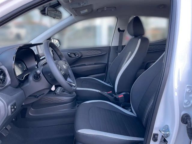 Hyundai i10 1.0 Select