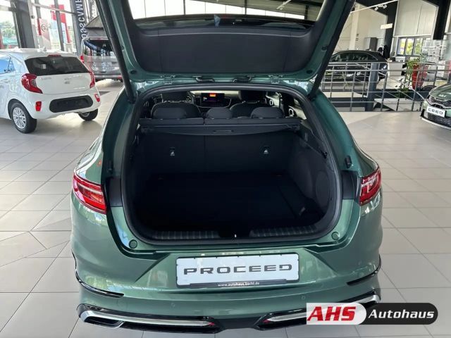 Kia ProCeed GDi GT-Line