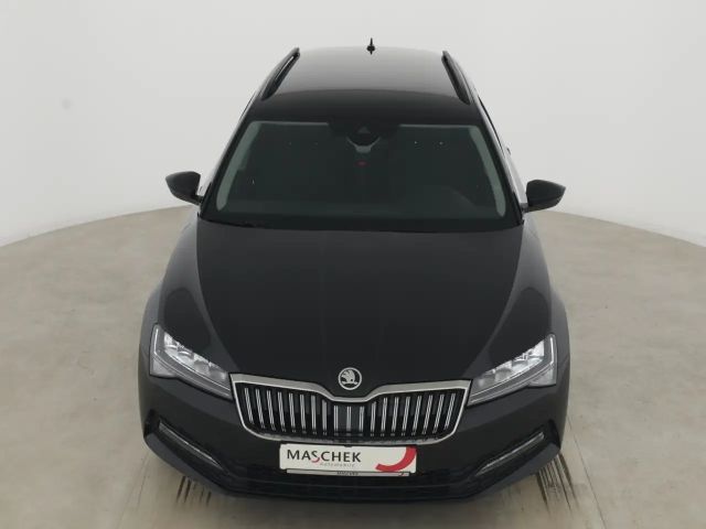 Skoda Superb 1.5 TSI Ambition Combi
