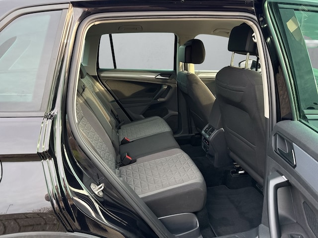 Volkswagen Tiguan 1.5 TSI DSG Life