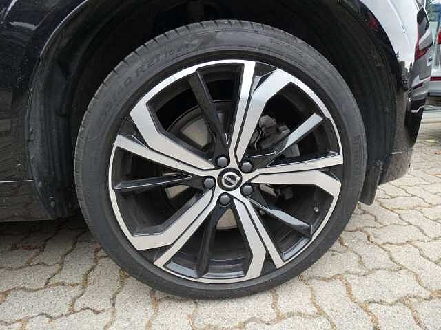 Volvo XC60 AWD Dark Ultimate